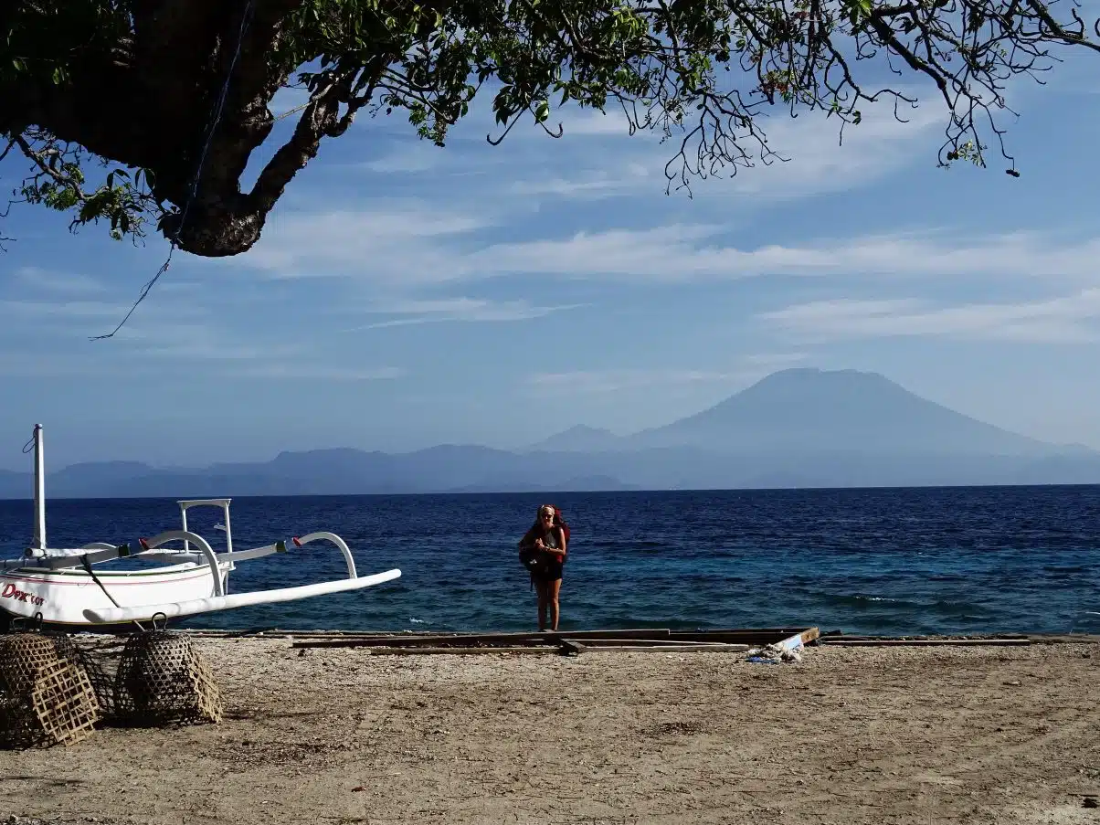the most beautiful island in the world
