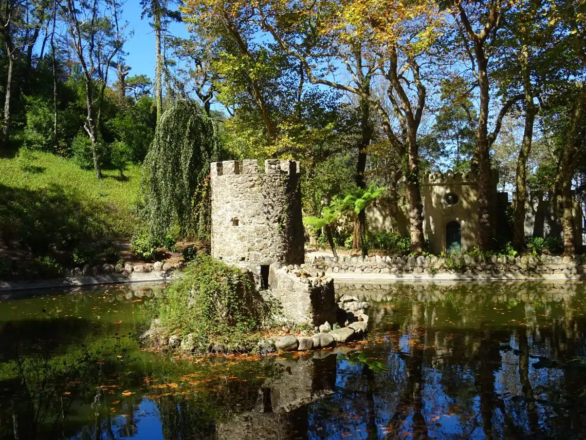 Why Sintra is NOT a Day Trip