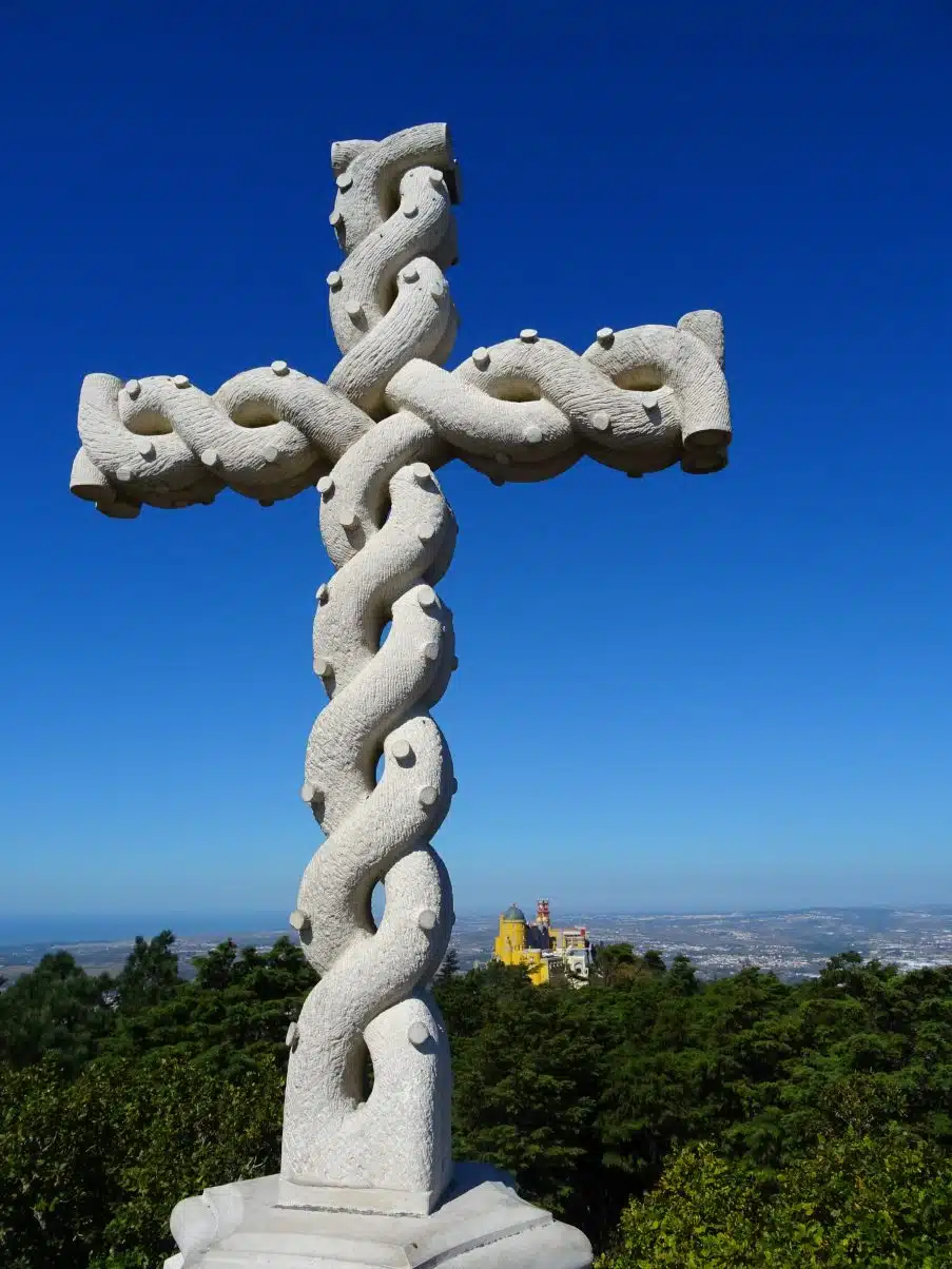 Why Sintra is NOT a Day Trip