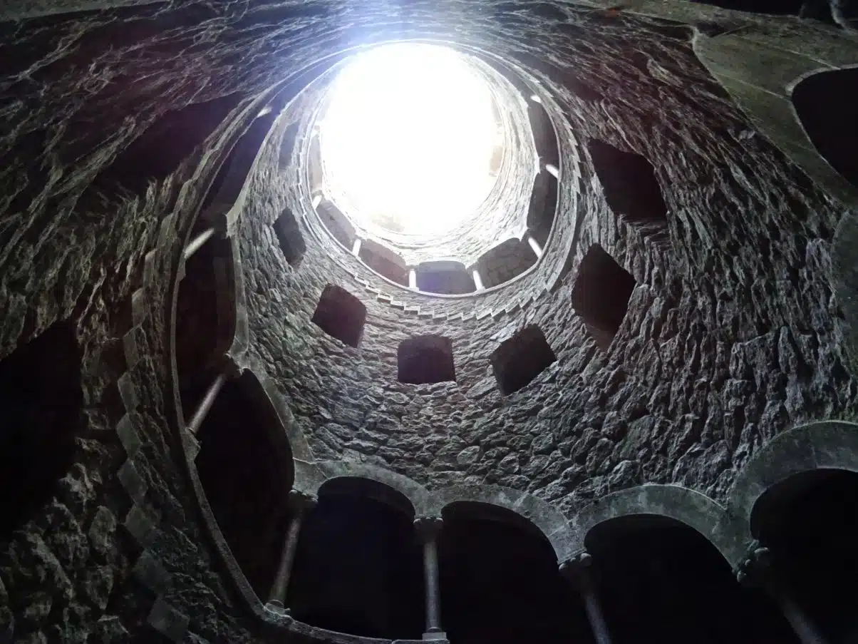 A visitors Guide to Sintra, Portugal