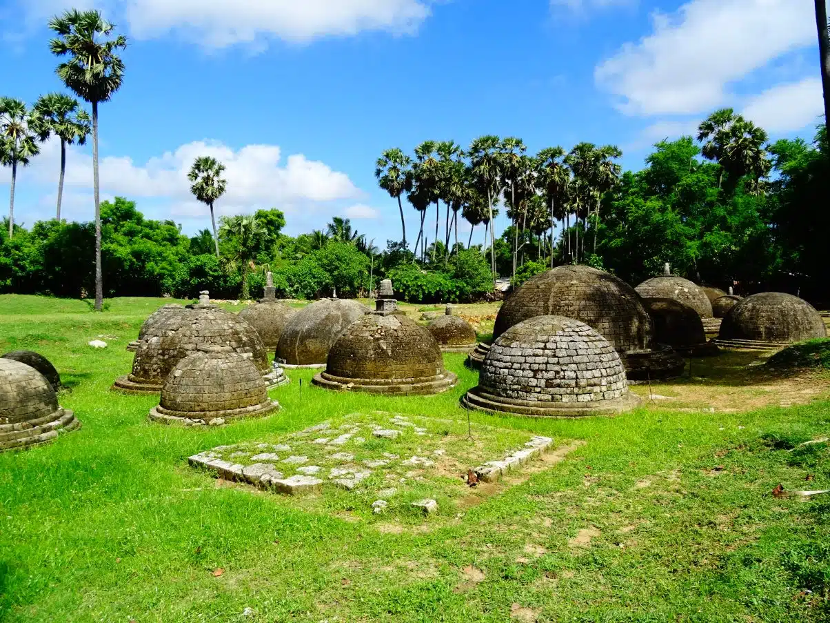 Jaffna, Northern Sri Lanka - Step Further Into Culture Pt. 2