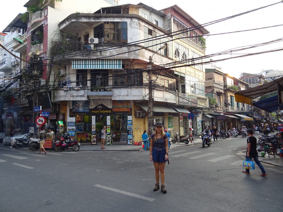 A Vagabond's Guide to Travelling in Vietnam During Tet