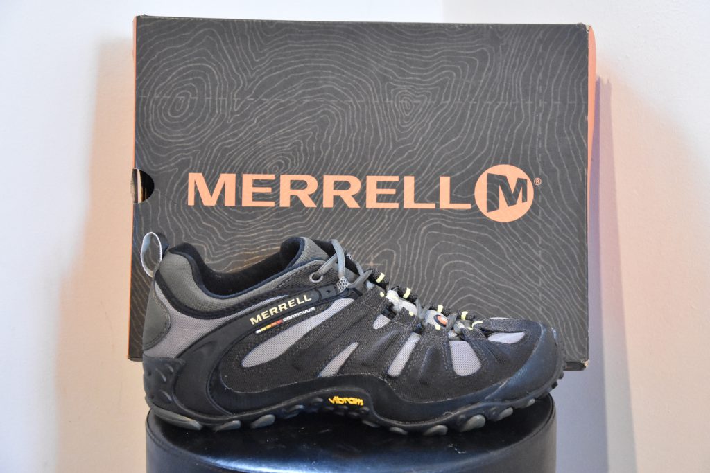 Merrell on sale vegan mens