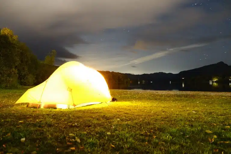 The Essential Camping Packing List For Tent-Based Adventures