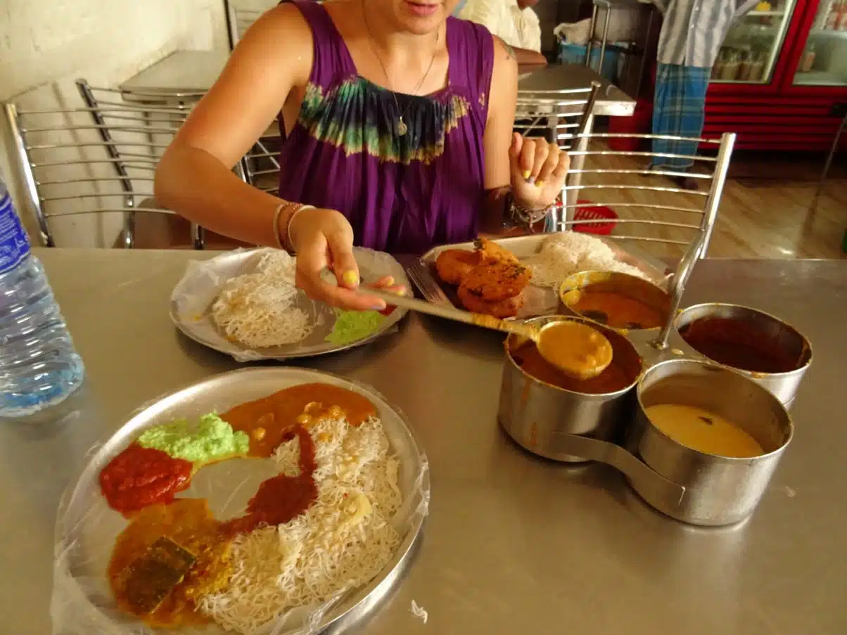 Vegan in Sri Lanka - An Ethical Eaters Guide