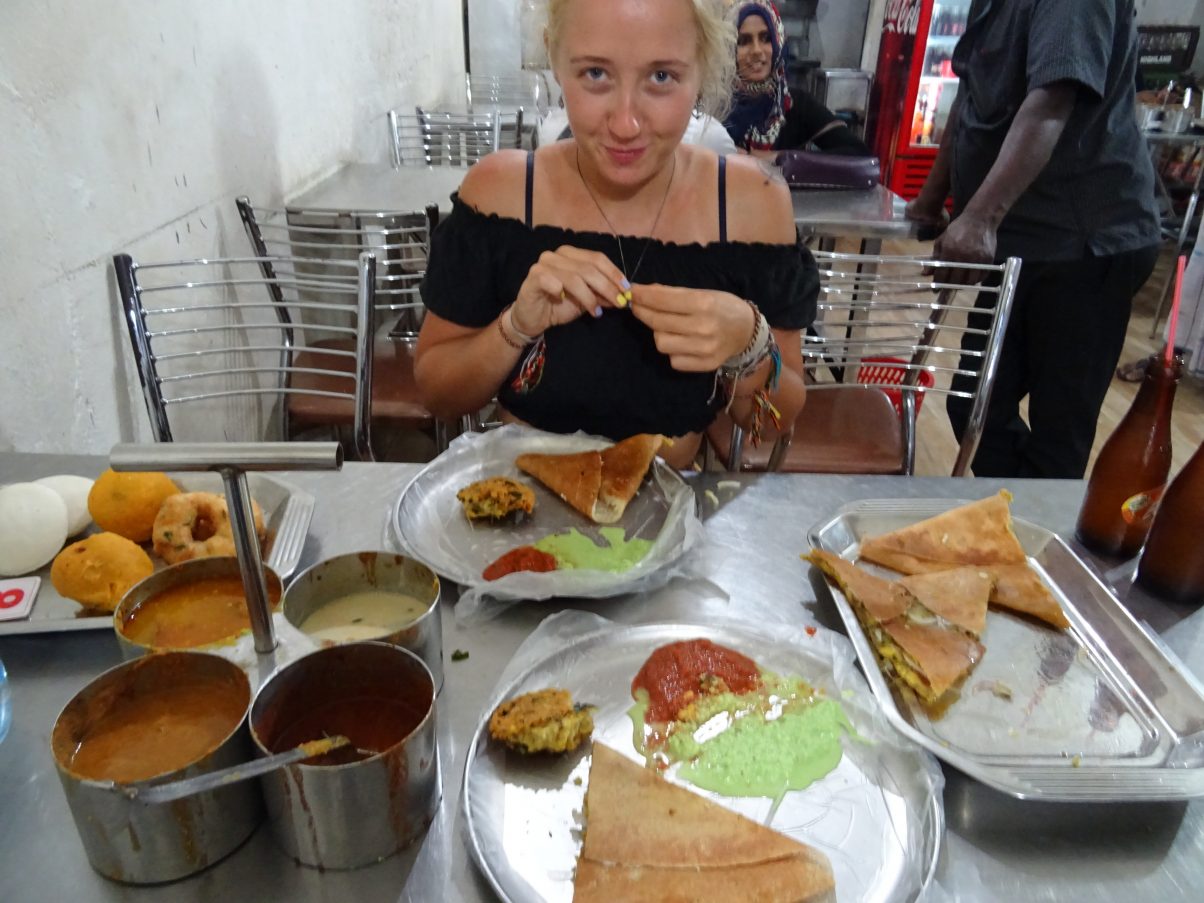 Vegan in Sri Lanka - An Ethical Eaters Guide