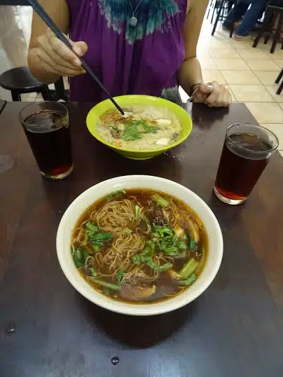  Vegan Malaysia Laksa Recipe