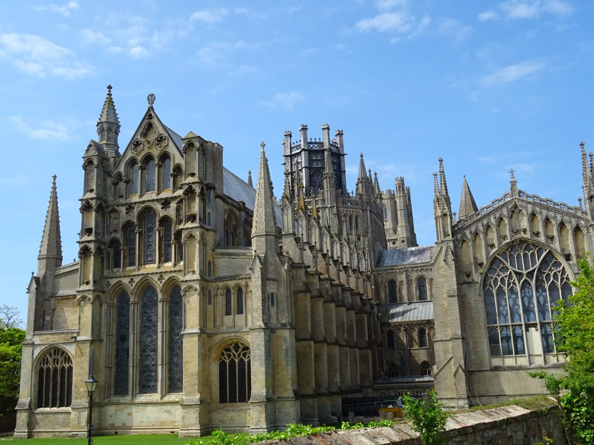 A whole bunch of free things to do in Cambridge