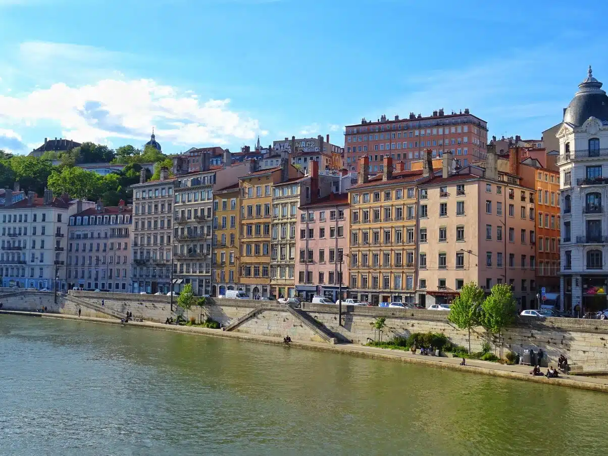 21 Completely Free Things To Do In Lyon France Veggie Vagabonds