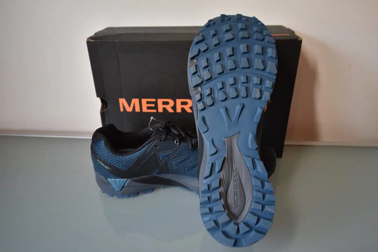 Merrell agility peak flex on sale 2