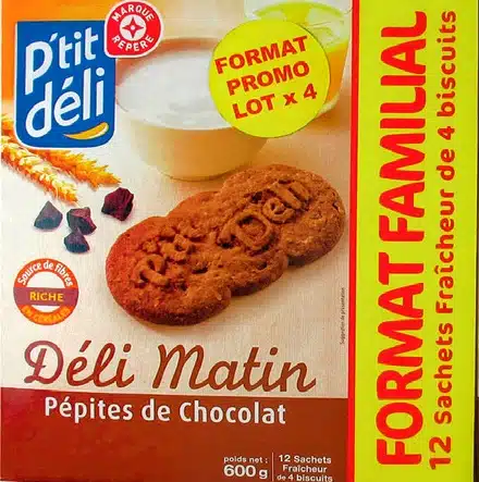 Where to Find the Best Vegan Food France Has to Offer 9 Vegan Food France Breakfast Biscuits