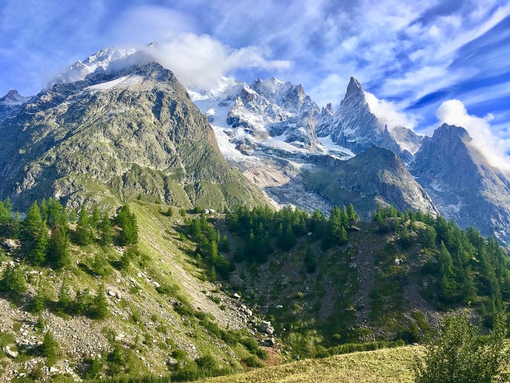 The Best Hiking in France I 11 France Hiking Trails I 2023