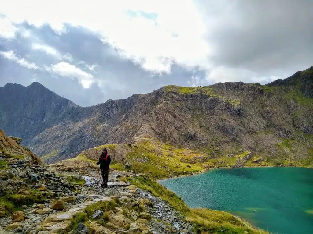 The Pyg Track Snowdon: A Complete Hiker's Guide to the Tallest Peak in ...