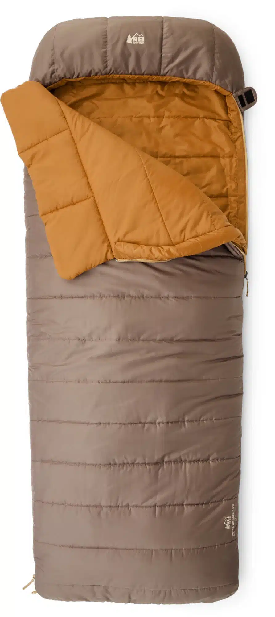 REI-sleeping-bag