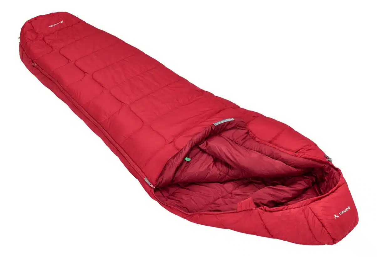 The Best Vegan Sleeping Bags 2023 I Comparison & Buying Tips