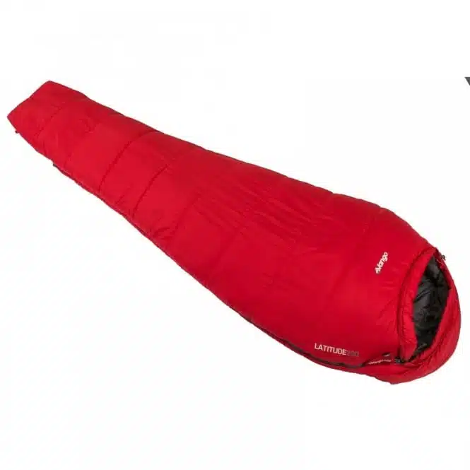 vango-latitude-200 vegan sleeping bag