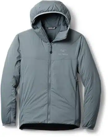 arcteryx synthetic jacket