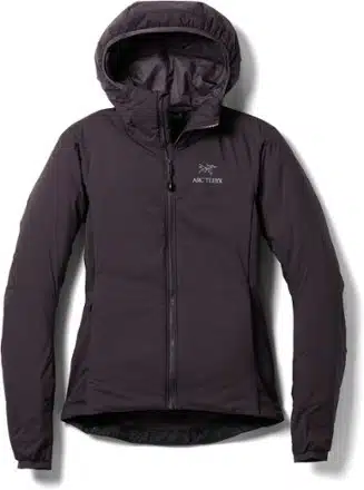 Arc'teryx vegan down coat