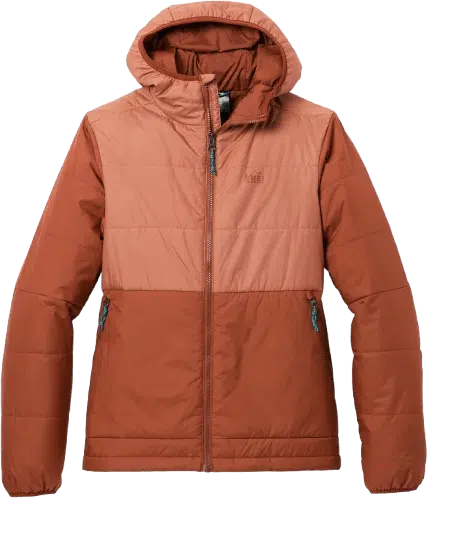 Best vegan jackets best sale