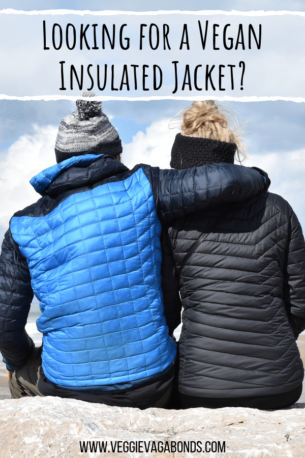 Insulated Jackets Buying Guide