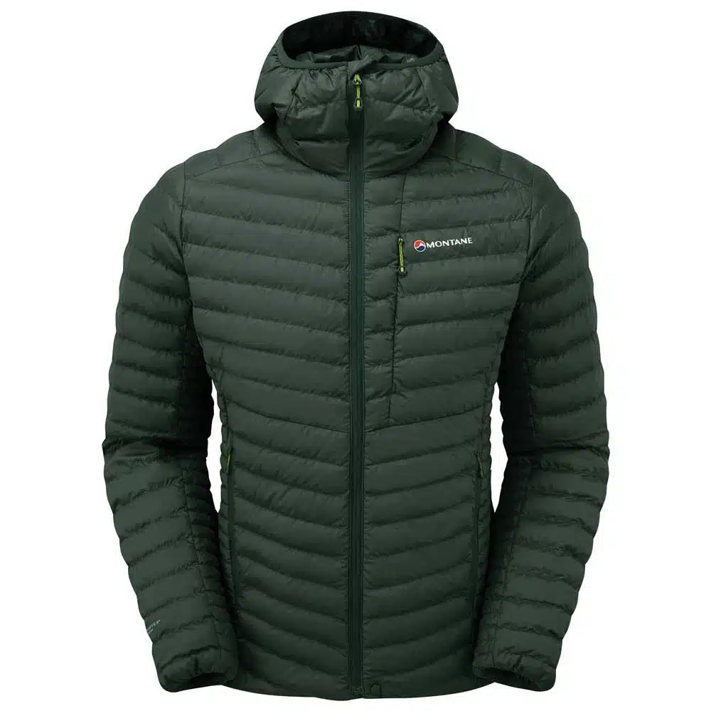 Thermal Winter Jacket