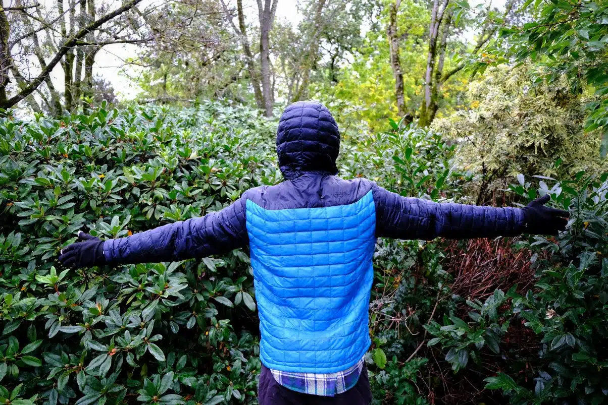 The North Face ThermoBall Eco Hoodie Review