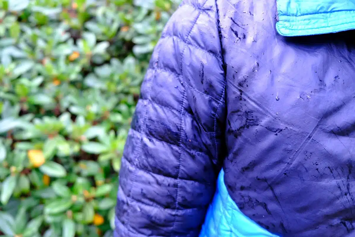 Thermoball hotsell hoodie review