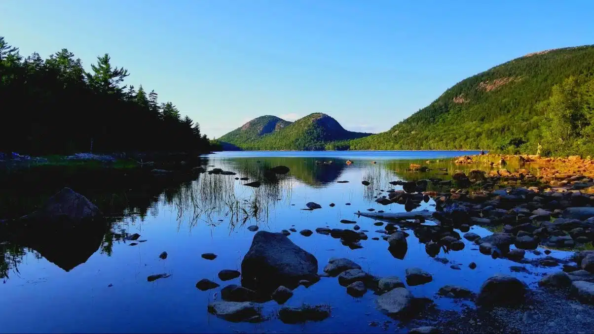 best hikes in acadia national park reddit