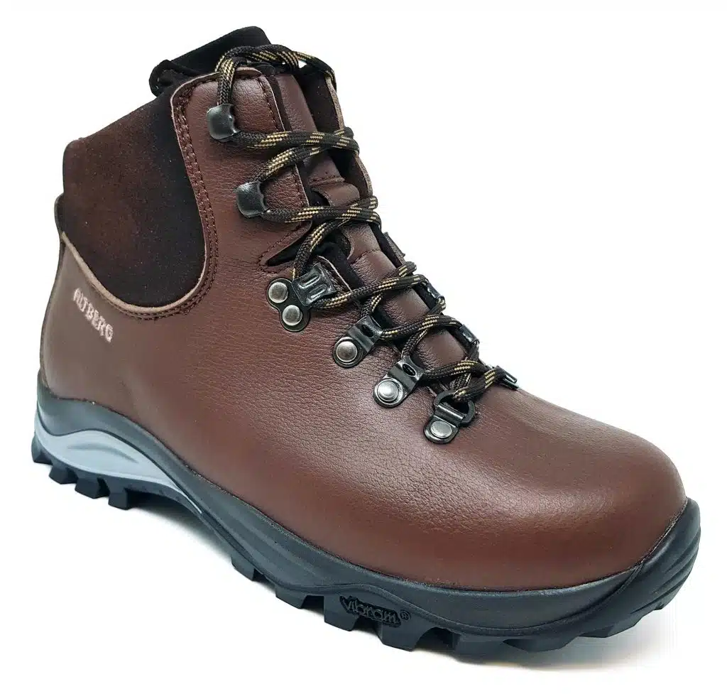 Mens vegan walking boots sale