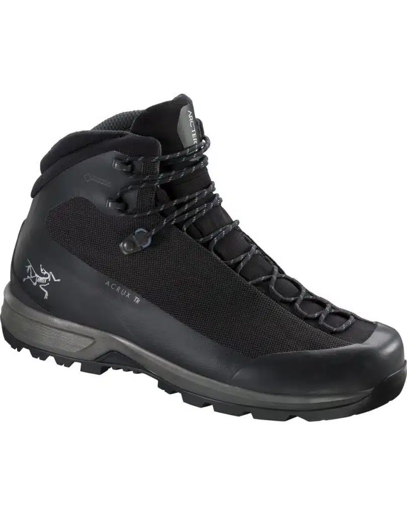 vegan hiking boots uk