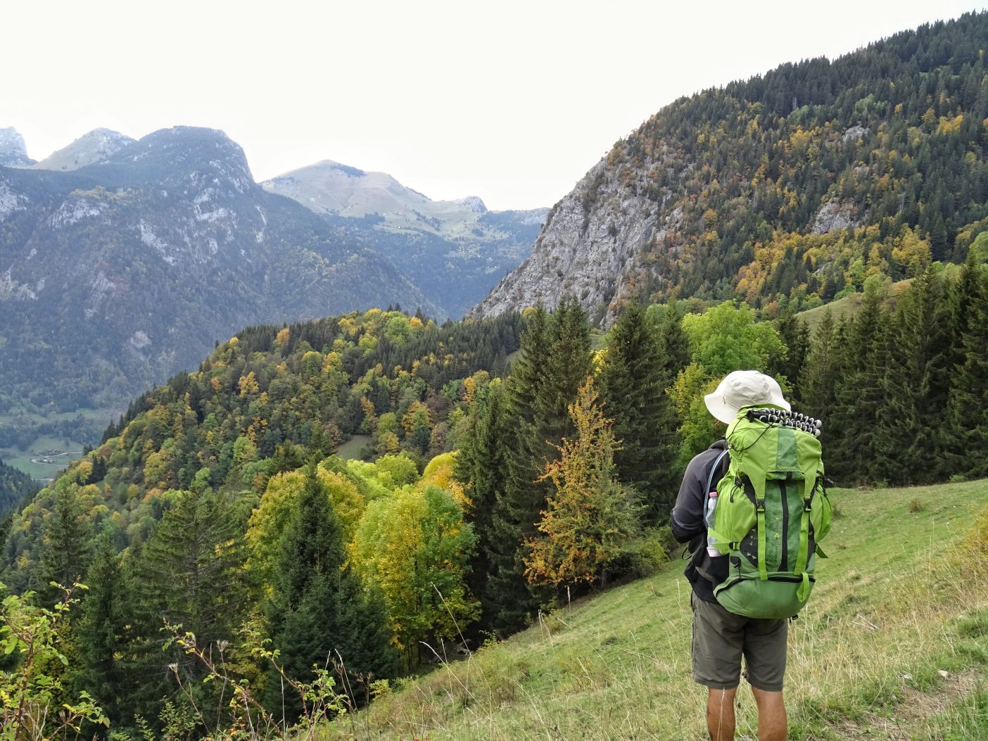 Hiking Outfit Fall  Explore the Outdoors in Style