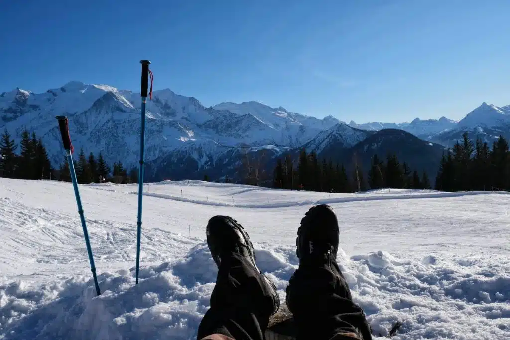 mens vegan hiking boots