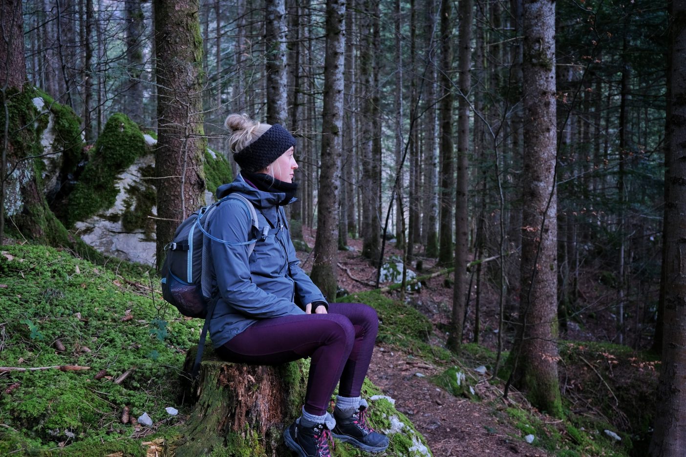 Hiking Outfit Fall  Explore the Outdoors in Style