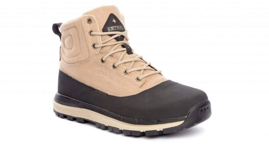 Vegan Hiking Boots: the Best Vegan 