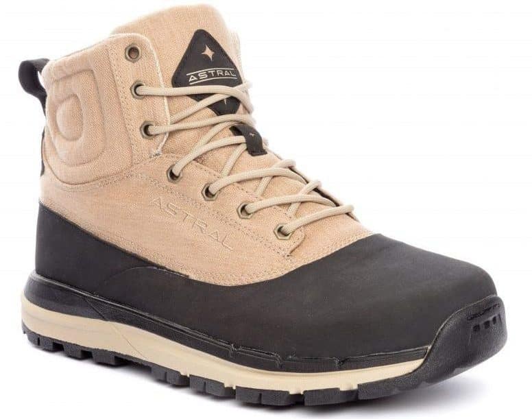 Astral vegan waterproof boots