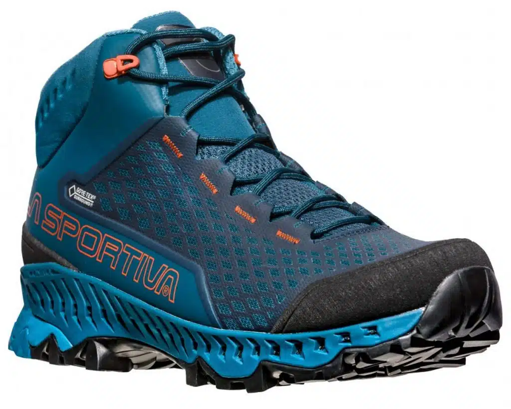 hiking shoes uk