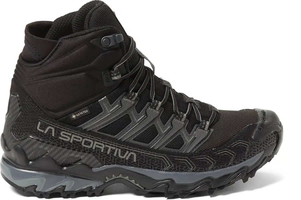 La Sportiva Ultra Raptor II Mid GTX