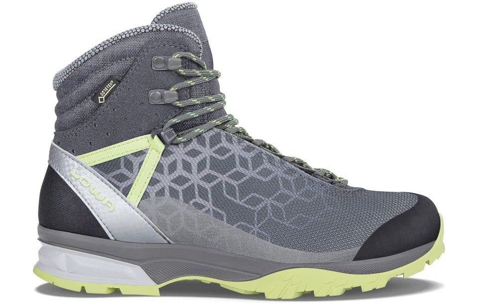 lowa vegan hiking boots