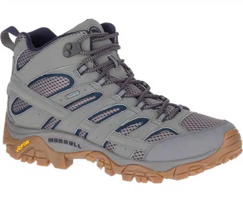 merrell vegan trainers