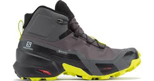 Salomon vegan 2025 hiking boots