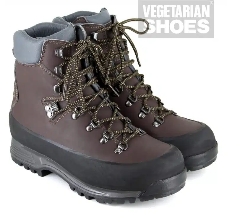 Best Vegan Hiking Boots 2024 I Comparison + Buyer's Guide