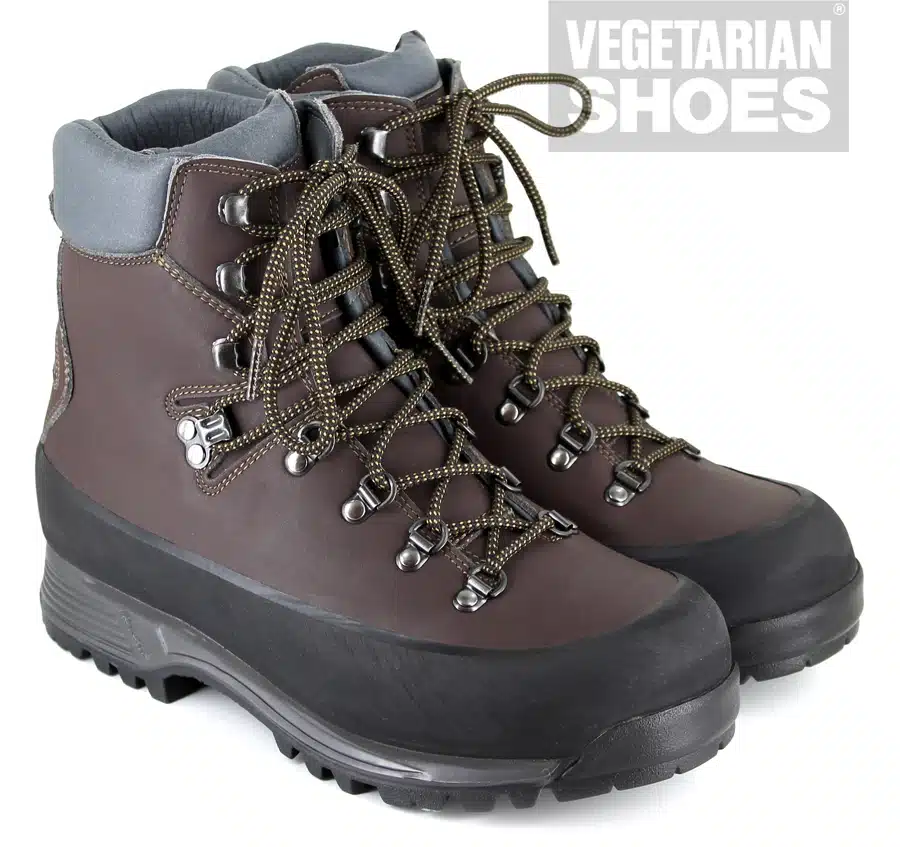 vegan hiking boots uk