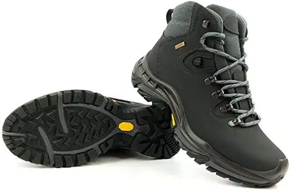 best vegan hiking boots