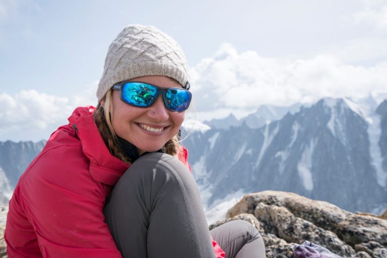 Hazel Findlay: Ethical Adventure Interviews Vol. 2