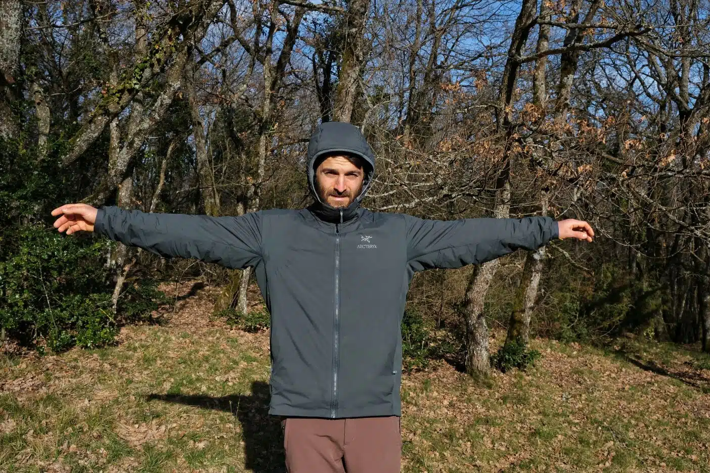 The Arc'teryx Atom LT Hoody Review