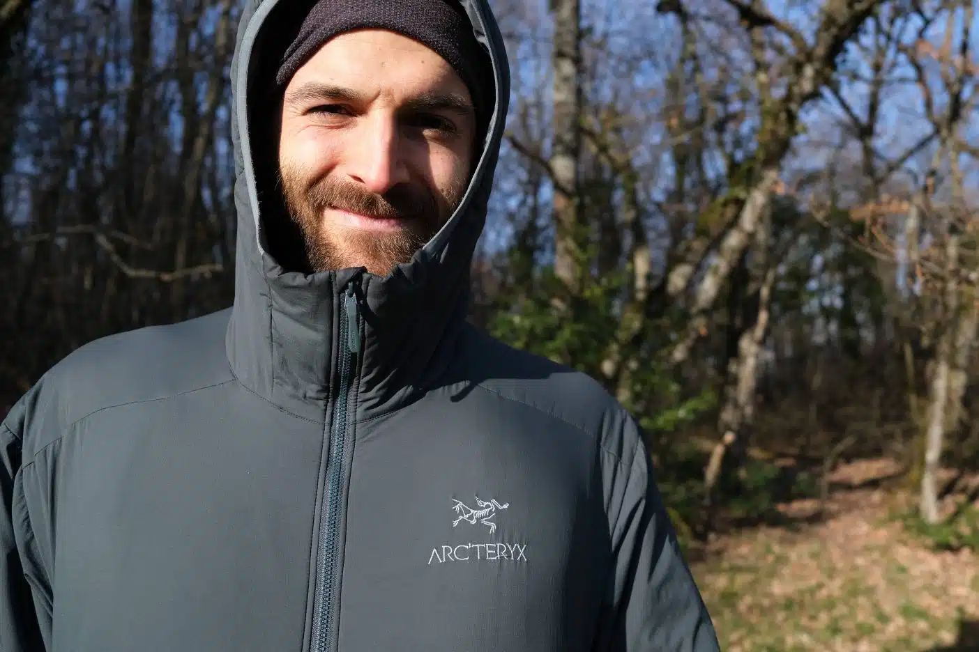 The Arc'teryx Atom LT Hoody - An Honest Review 2023