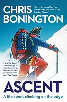 Ascent Chris Bonnington