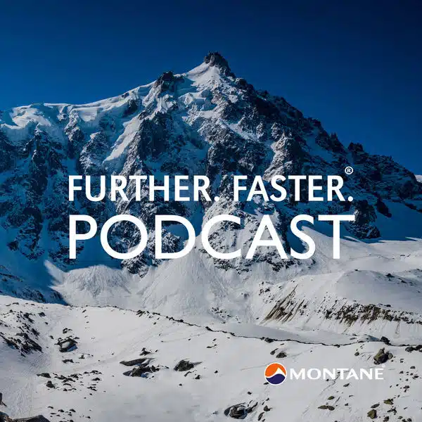 Further Faster Podcast