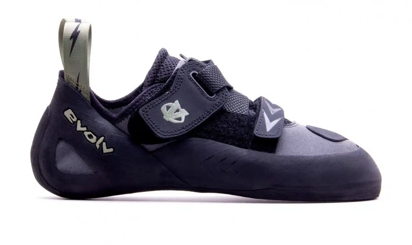 Best Vegan Climbing Shoes 2024 I Comparison & Buyers Guide