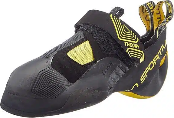 La Sportiva Men's Theory Trekking Shoes